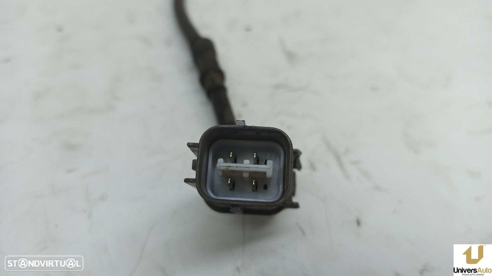 SONDA LAMBDA HONDA CIVIC BERLINA .5 (MA/MB) 1.5 VTEC (MB3) - 4