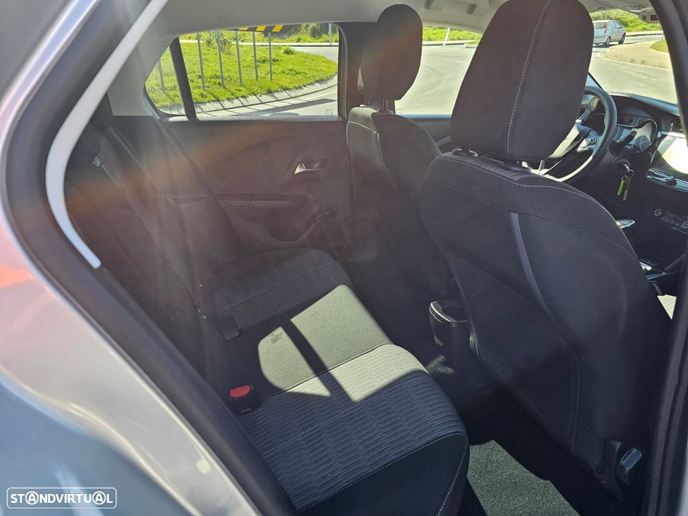 Opel Corsa 1.2 T Edition - 10