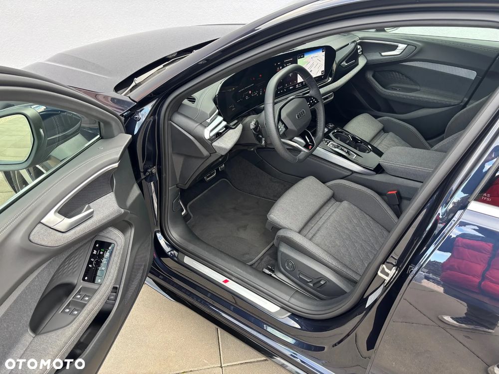 Audi A5 Limousine TFSI S tronic - 8