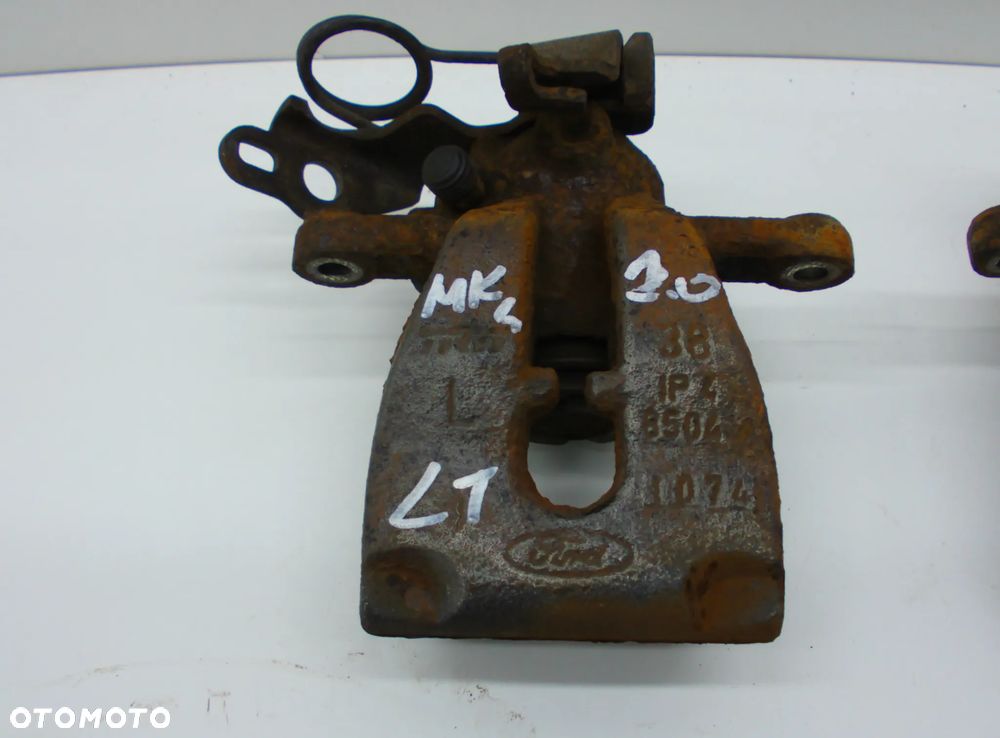 Ford Mondeo MK4 2.0 163 zacisk hamulcowy przód tył lewa prawa strona - 4