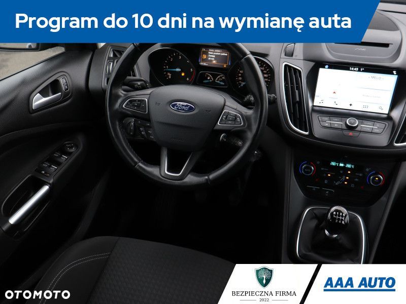 Ford C-MAX - 9