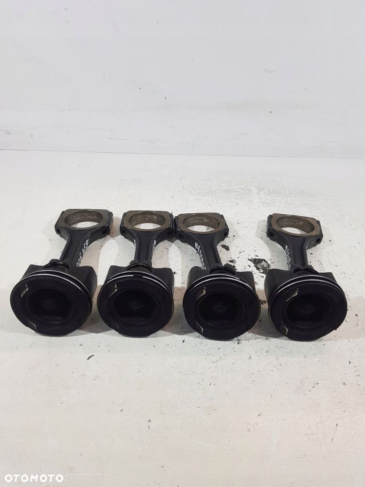 TŁOK KORBOWÓD 082318 MERCEDES W213 W205 2.0 CDI 654920 - 4