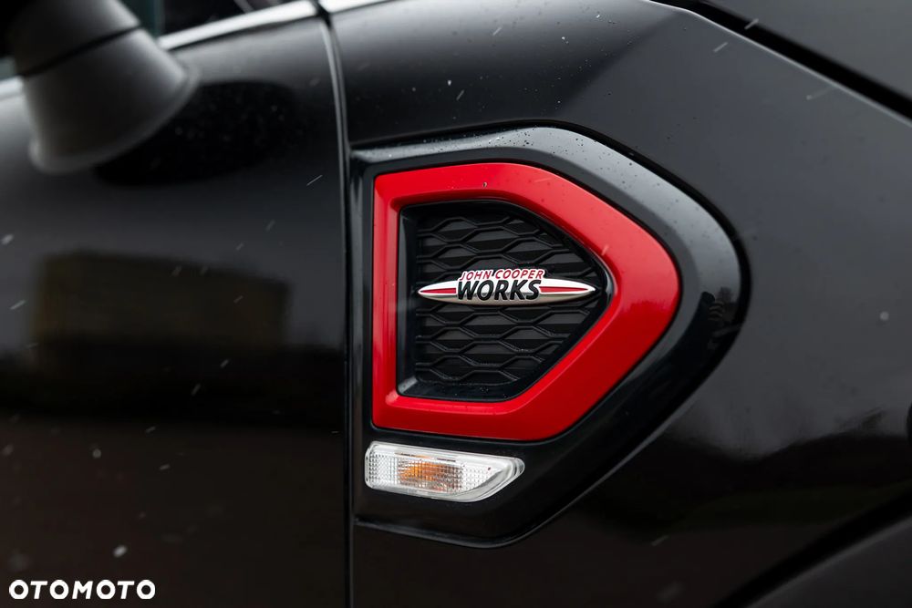 MINI John Cooper Works - 20