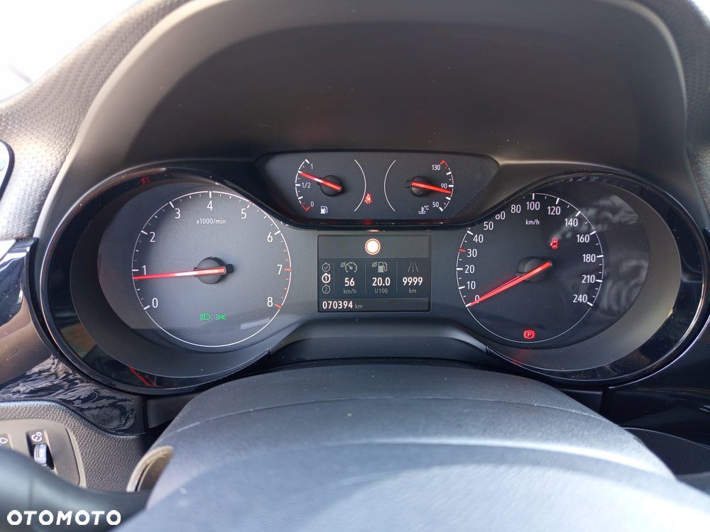 Opel Corsa - 11
