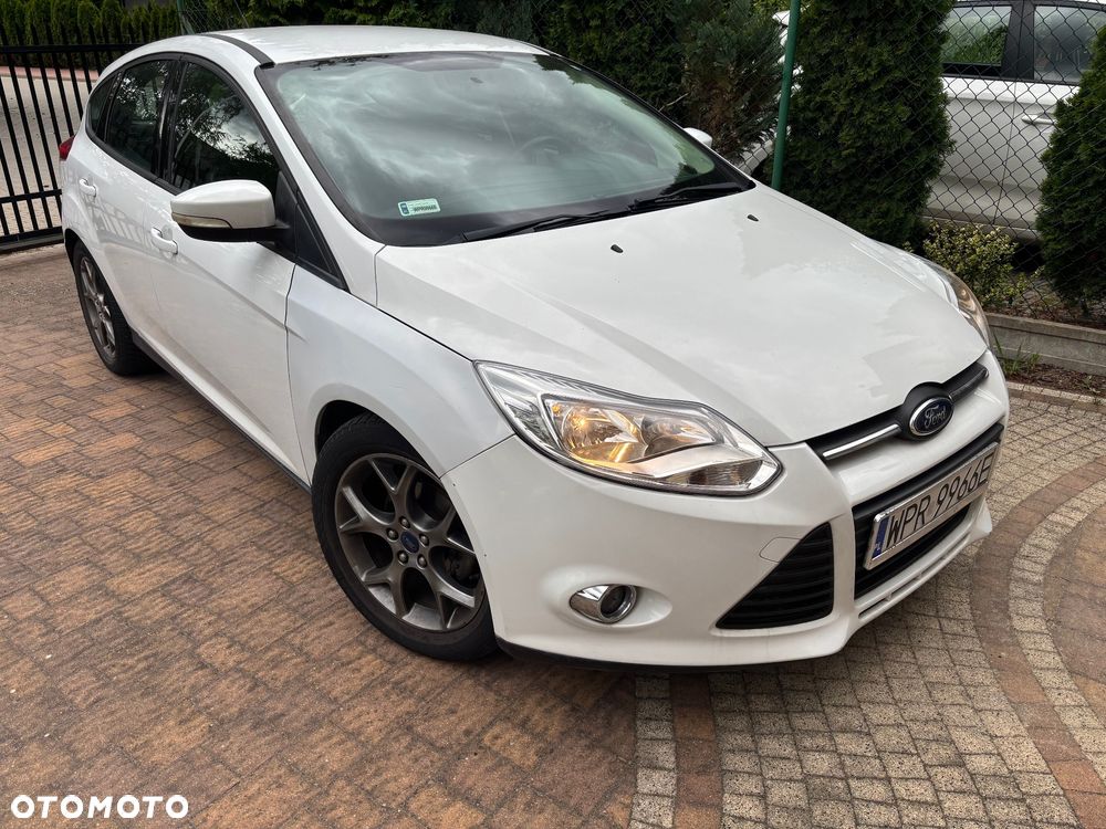 Ford Focus 2.0 16V Style - 3
