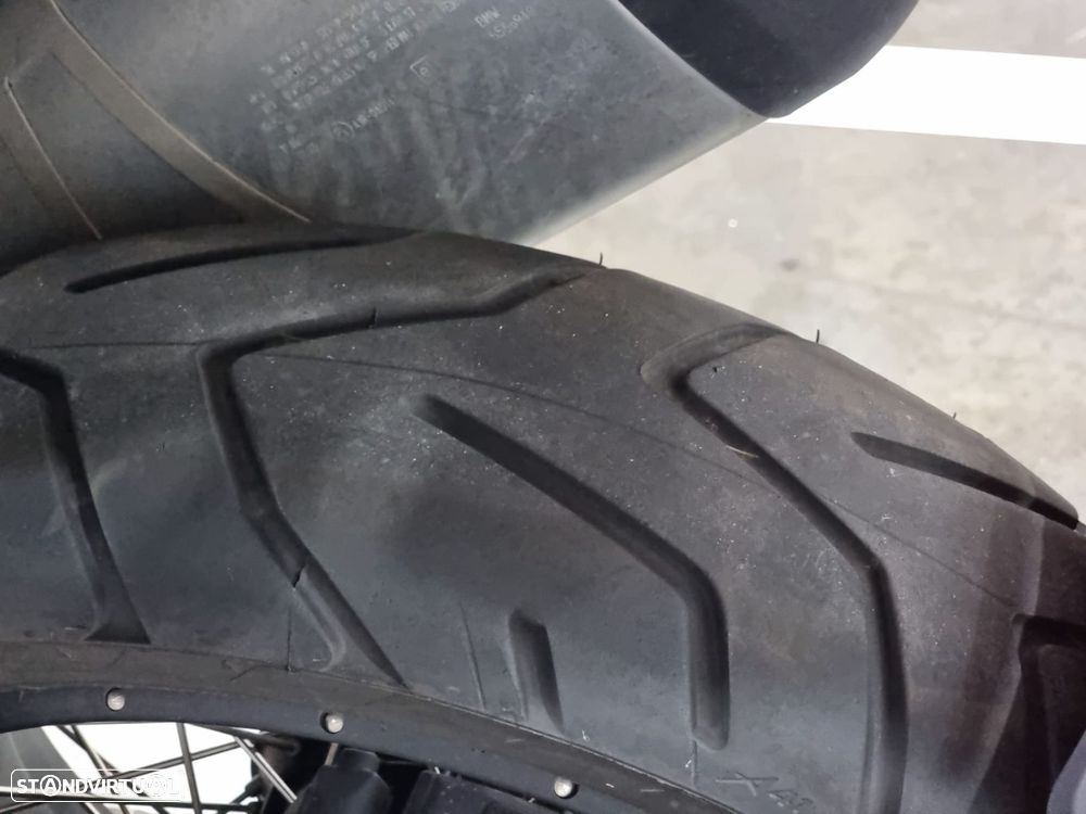 BMW R 1250 GS 1250GS Triple Black - 13