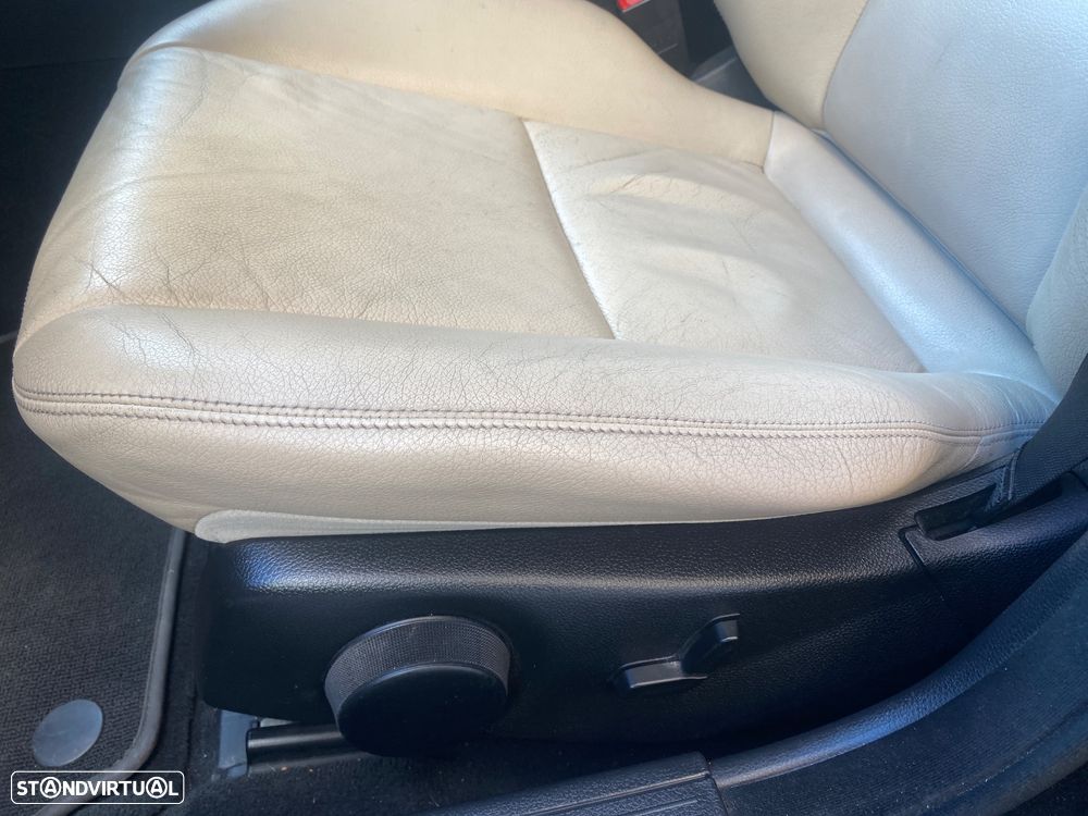 Mercedes-Benz C 250 CDi Classic 4-Matic BlueEfficiency - 18