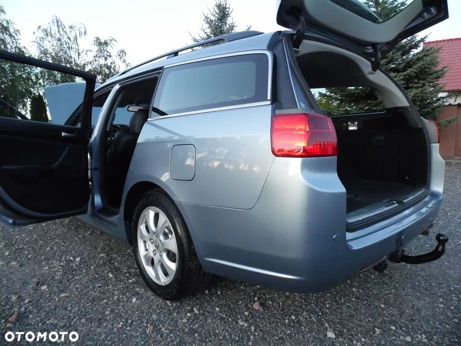 Honda Accord Tourer 2.0 i Executive - 22