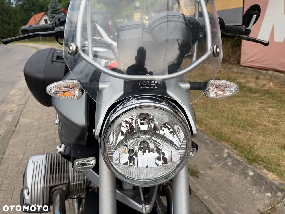 BMW R - 10
