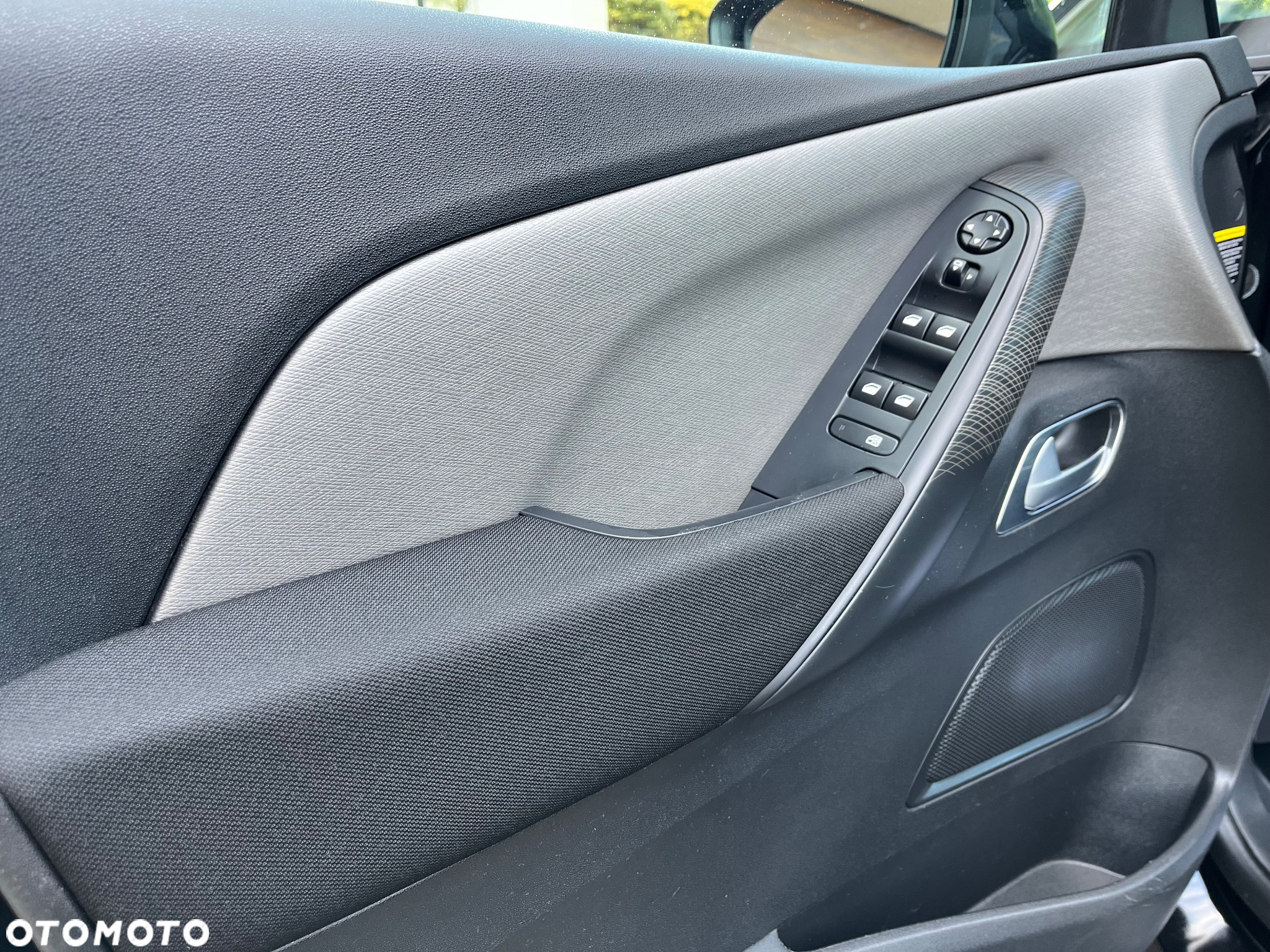 Citroën C4 Picasso 1.6 THP Exclusive - 36