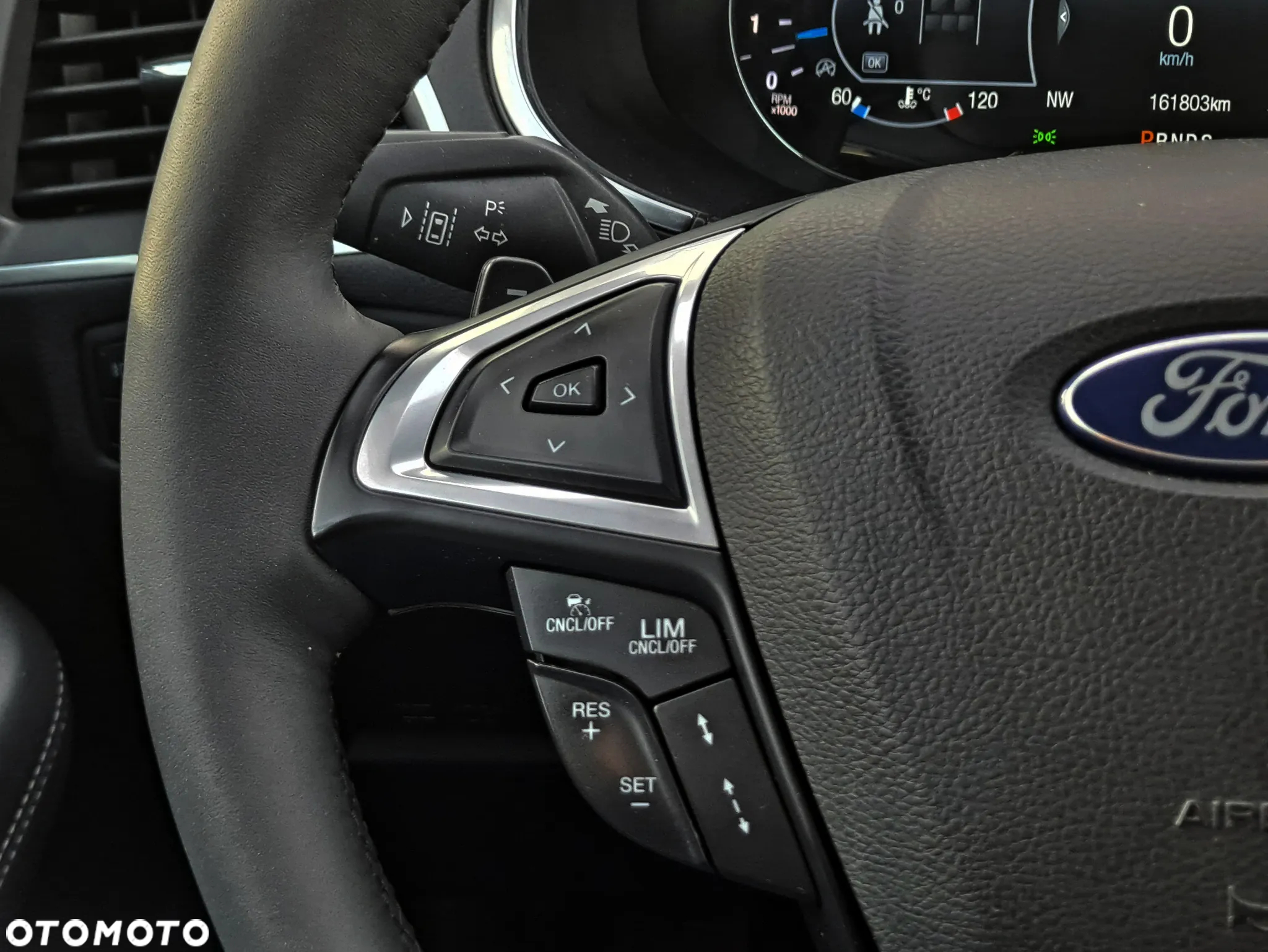 Ford S-Max 2.0 EcoBlue TITANIUM - 18