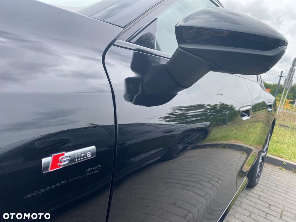 Audi A6 Avant TDI mHEV 220 kW Quattro S tronic - 14