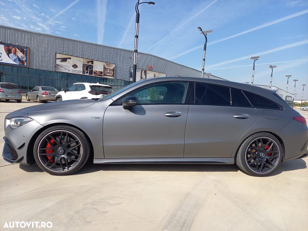 MERCEDES-BENZ CLA 2020 — imagine 6