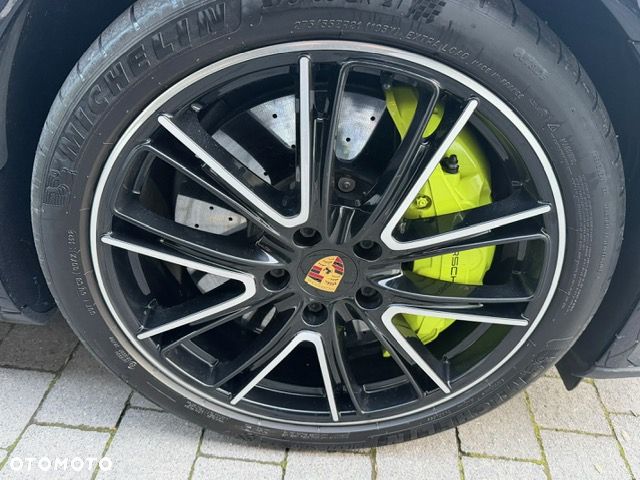 Porsche Panamera Turbo S E-Hybrid Executive - 7