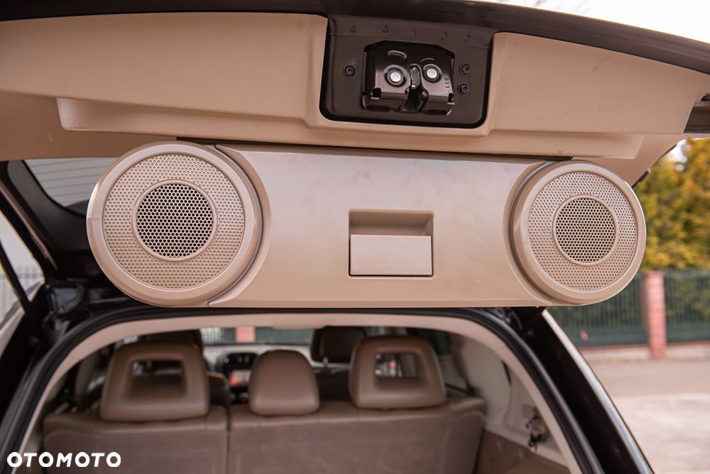 Jeep Compass 2.4I 4x4 Automatik Limited - 26