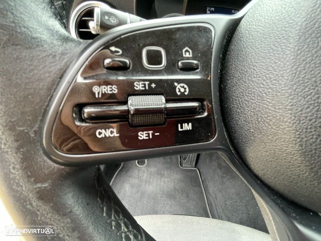 Mercedes-Benz C 180 d Station 9G-TRONIC - 16