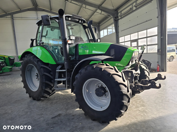 Deutz-Fahr Agrotron 620