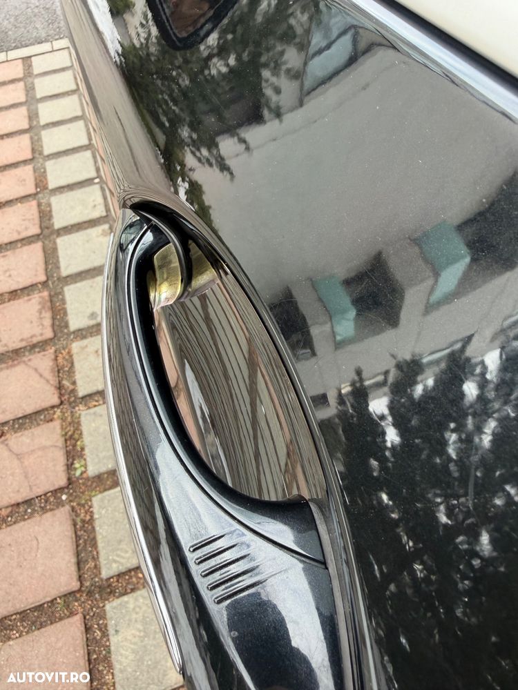 BMW Seria 5 525d xDrive Aut. - 9