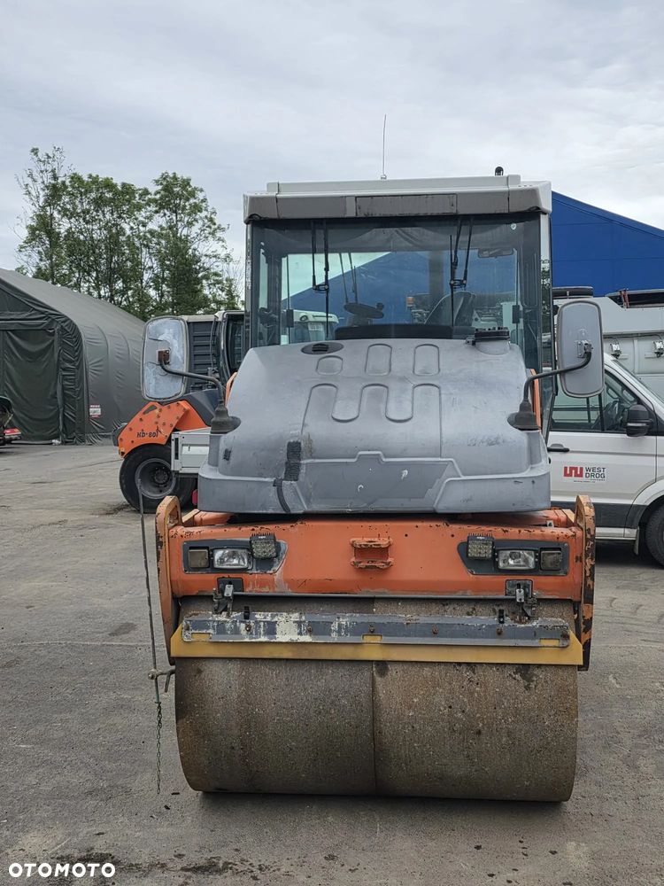 Hamm DV  90 VO - 3