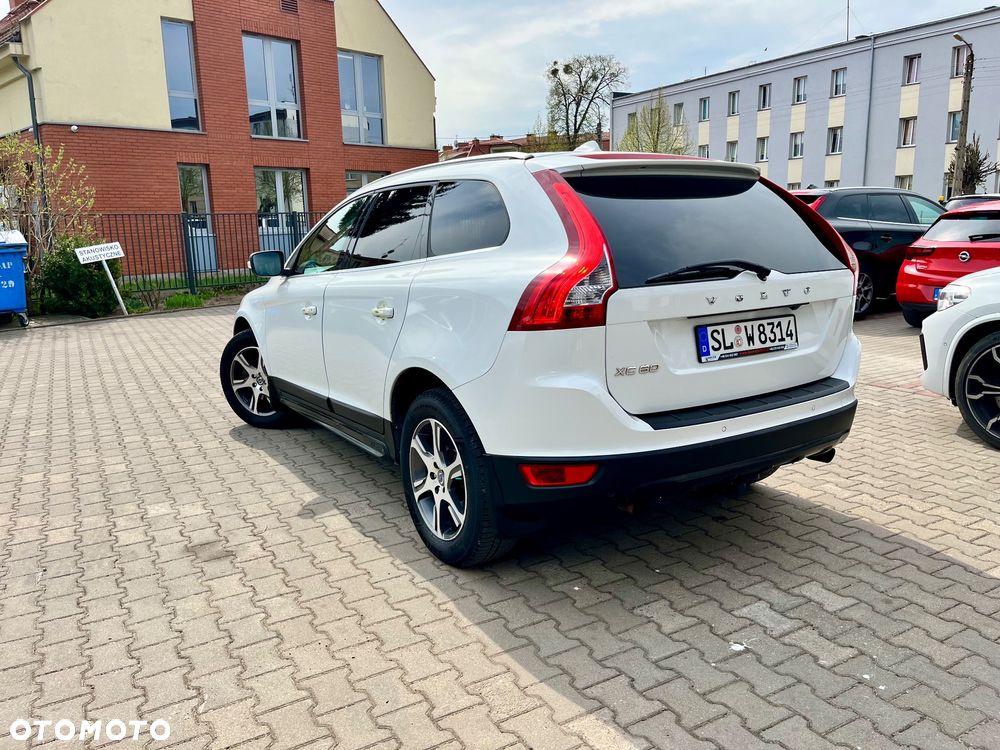 Volvo XC 60 - 10