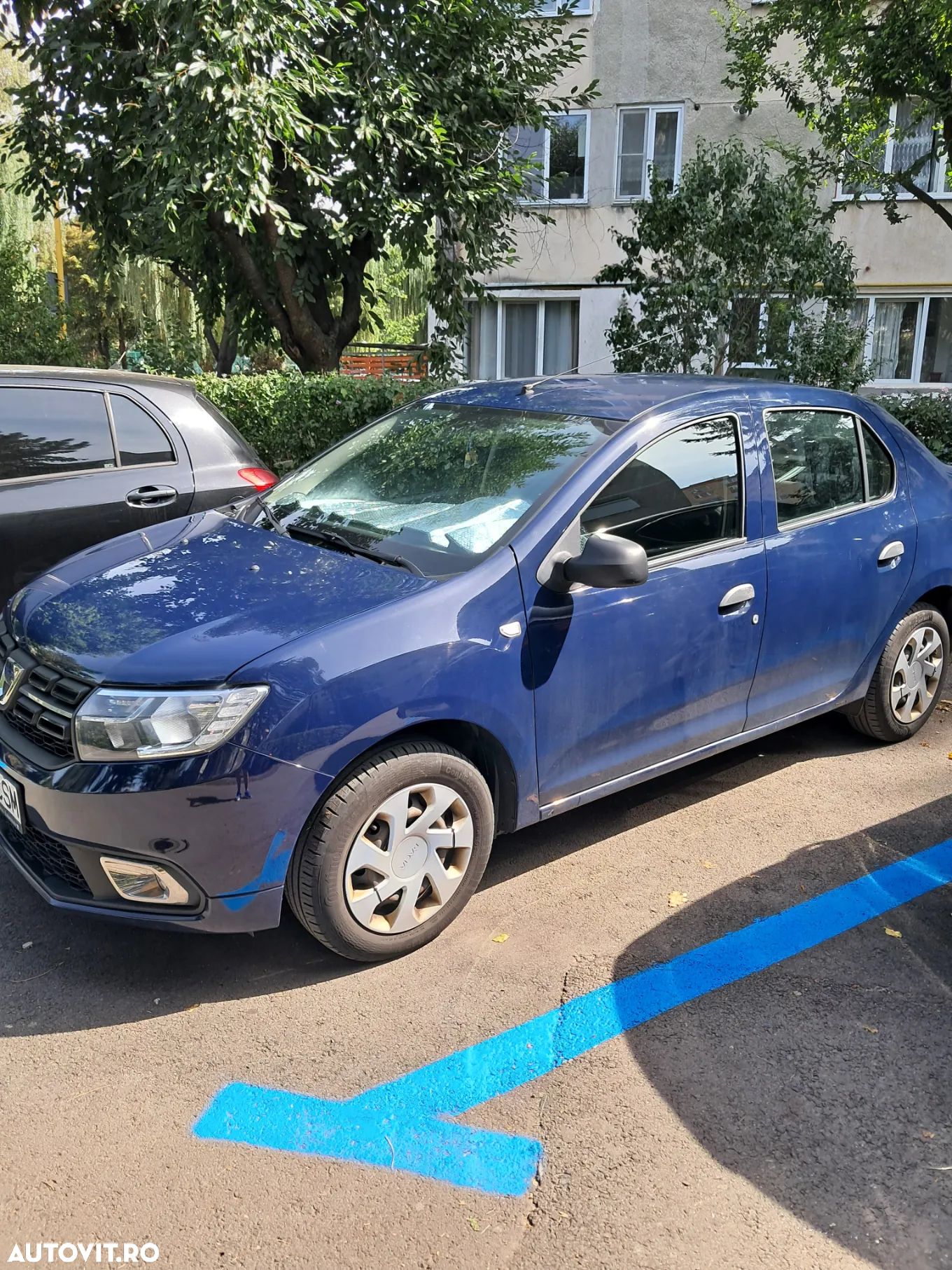 Dacia Logan 1.0 SCe Acces - 1