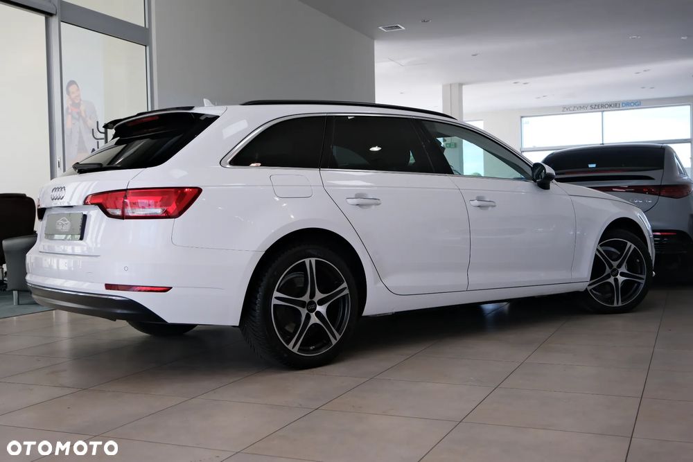 Audi A4 Avant - 12