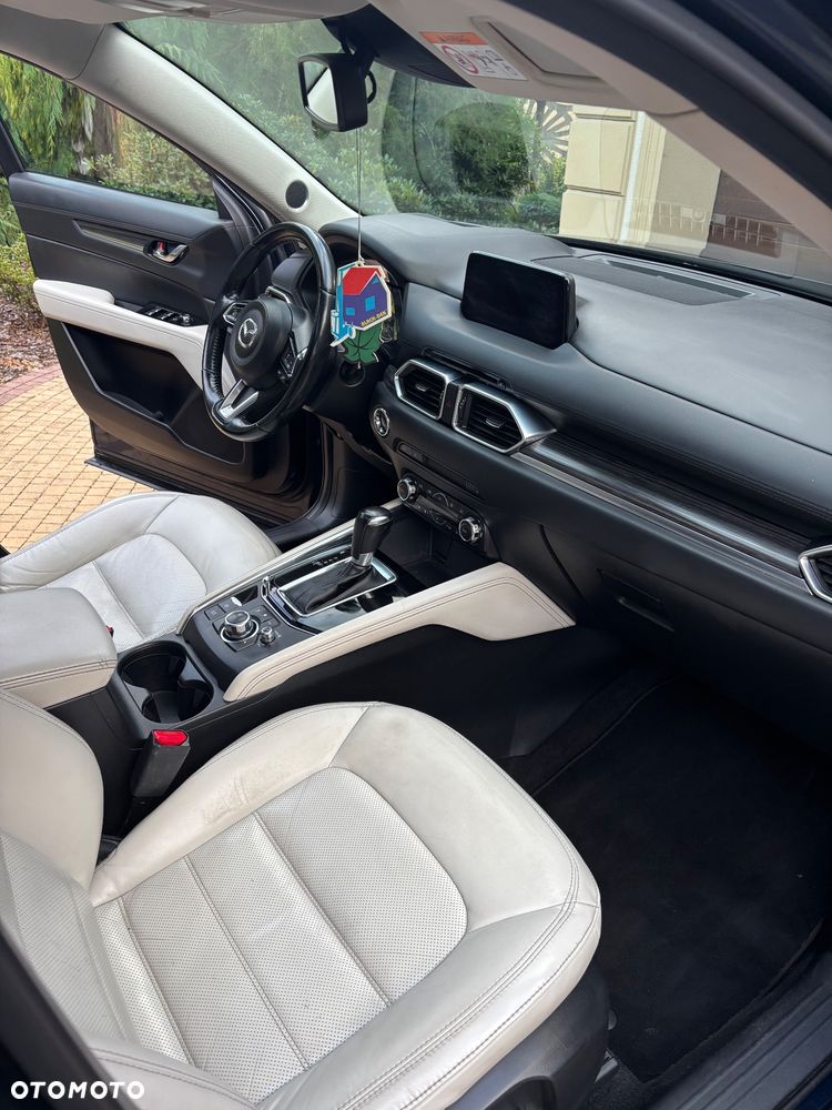 Mazda CX-5 2.2 D Skypassion - 7