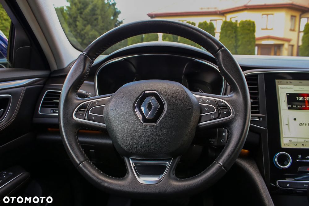 Renault Talisman ENERGY TCe 200 EDC Business - 37