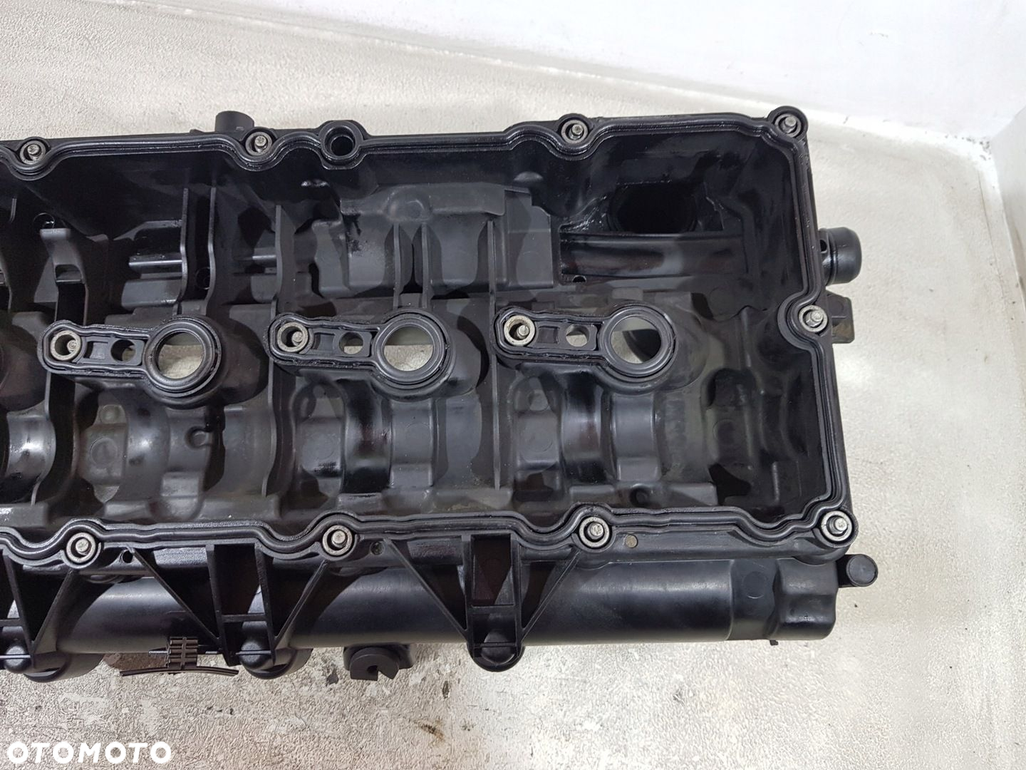 POKRYWA ZAWORÓW 7810584 BMW E90 E91 F10 F15 F20 F30 2.0D N47D20C - 9