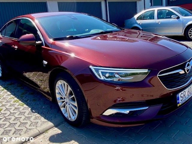 Opel Insignia 1.5 T GPF Innovation S&S - 9