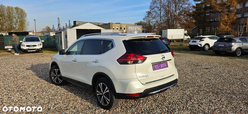 Nissan X-Trail 1.7 dCi Xtronic Acenta - 2