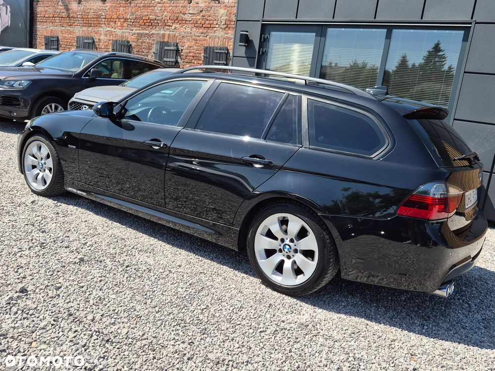 BMW Seria 3 - 8
