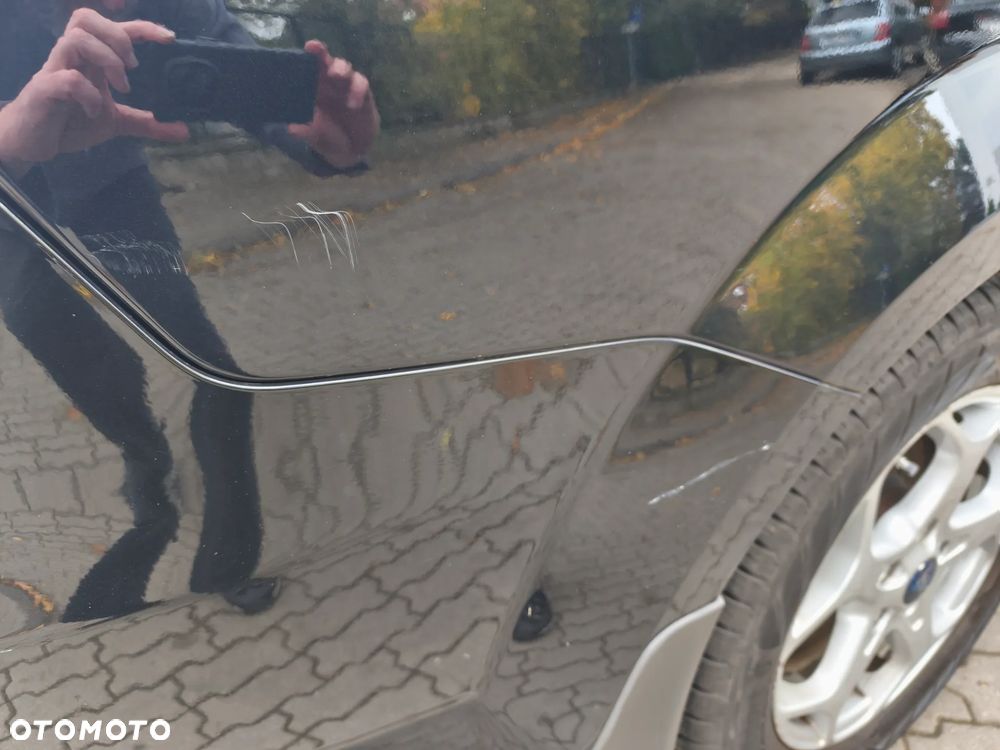 Ford Mondeo - 25