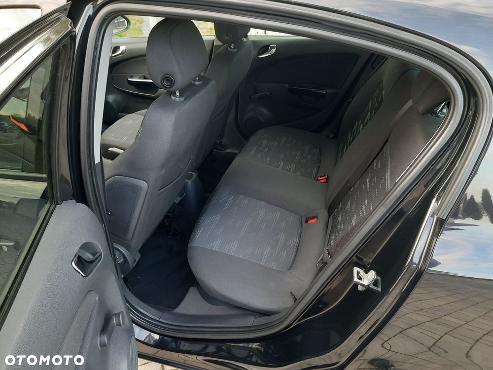 Opel Corsa - 8