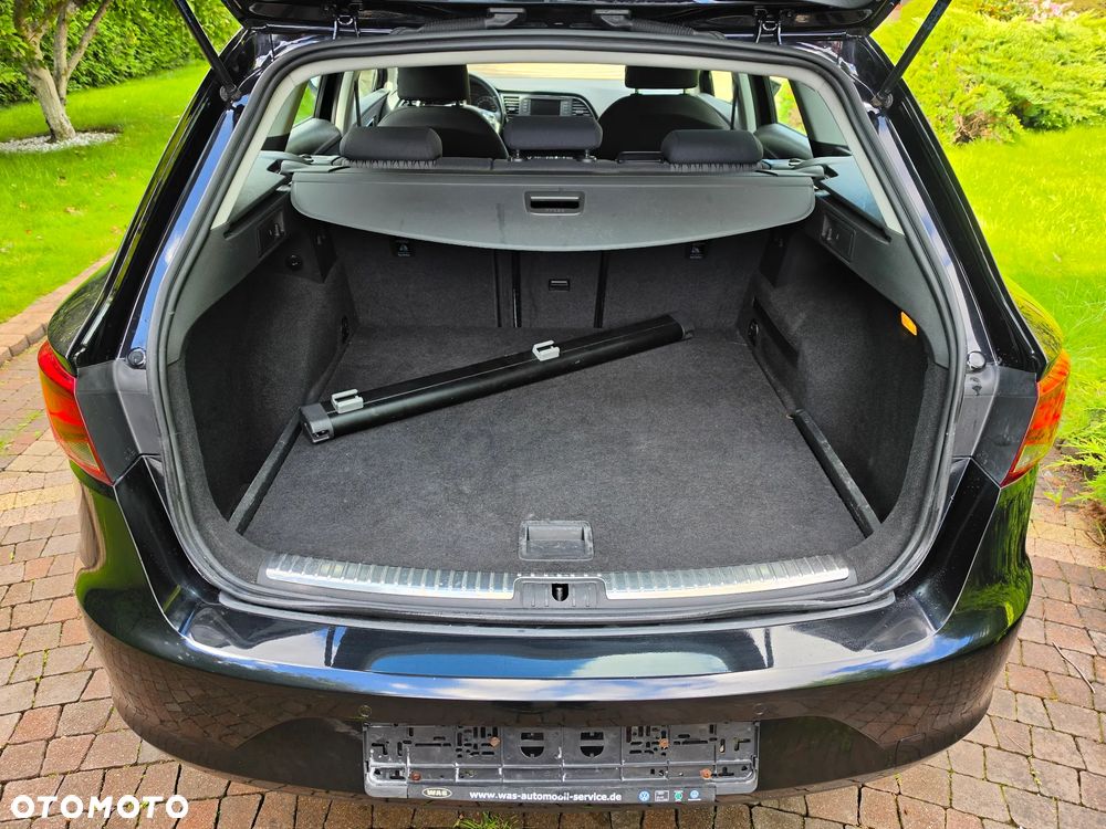 Seat Leon 1.4 TSI Style S&S - 15