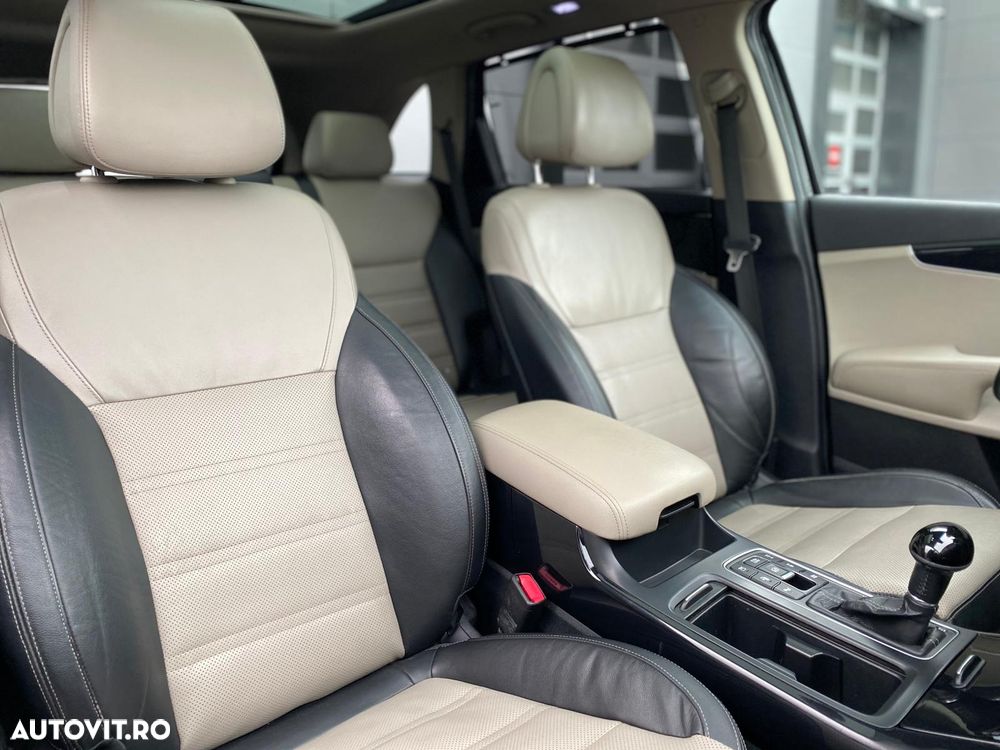 Kia Sorento 2.2 DSL 6AT 4x4 Cosmo - 10