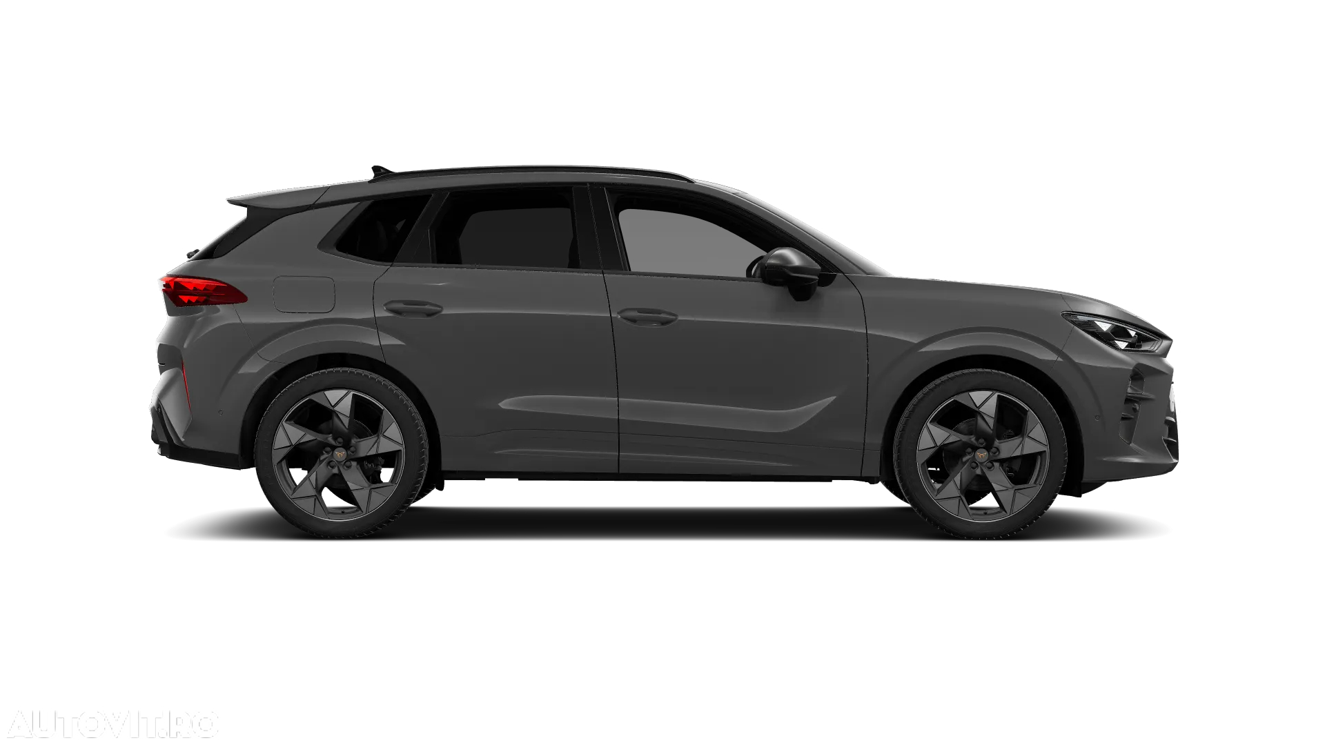 Cupra Terramar - 2