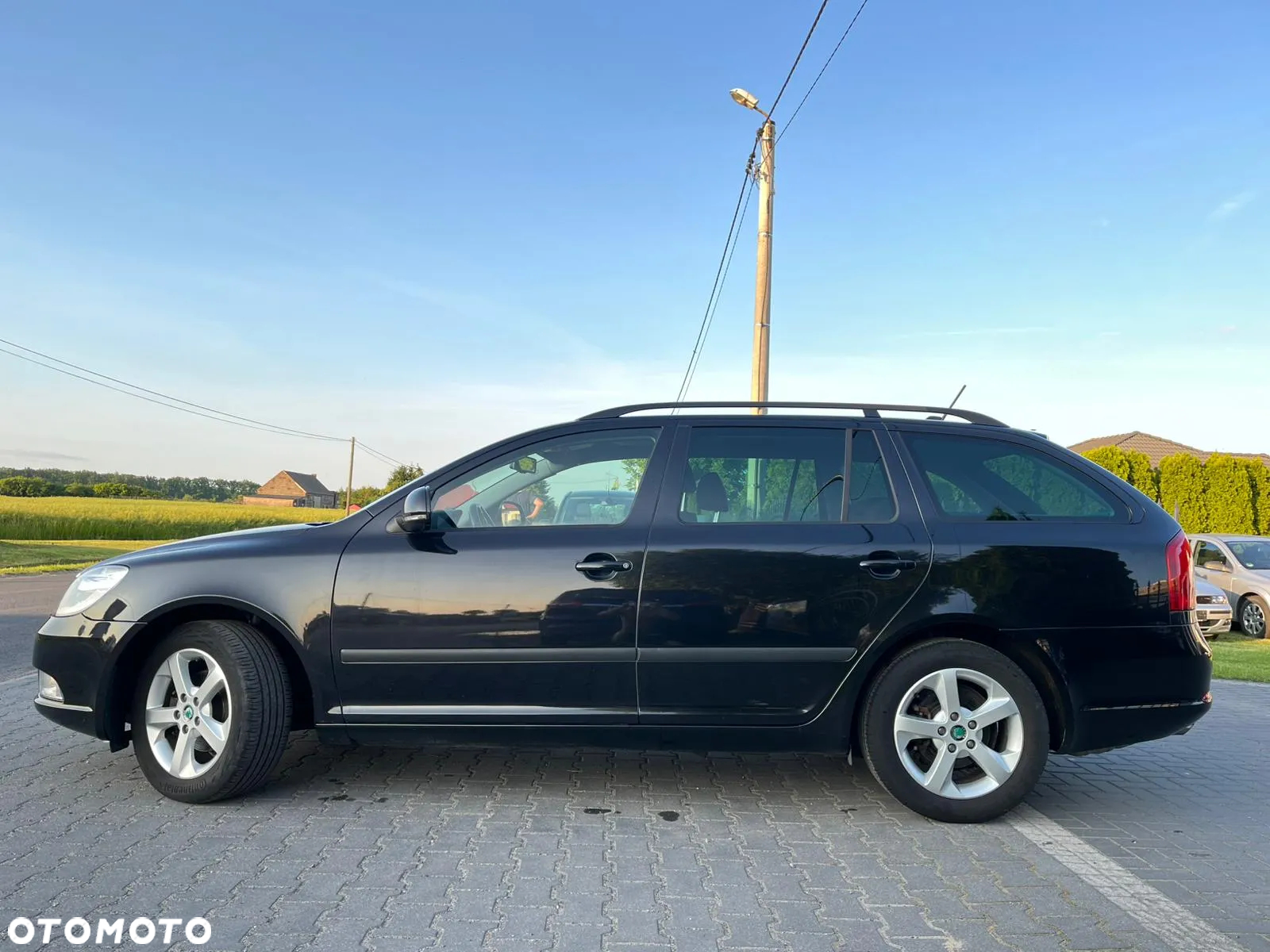 Skoda Octavia 1.4 TSI Ambition - 5