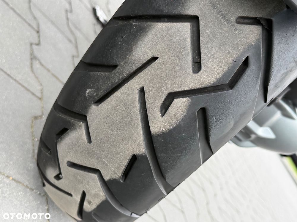 BMW R1250 GS Adventure - 11