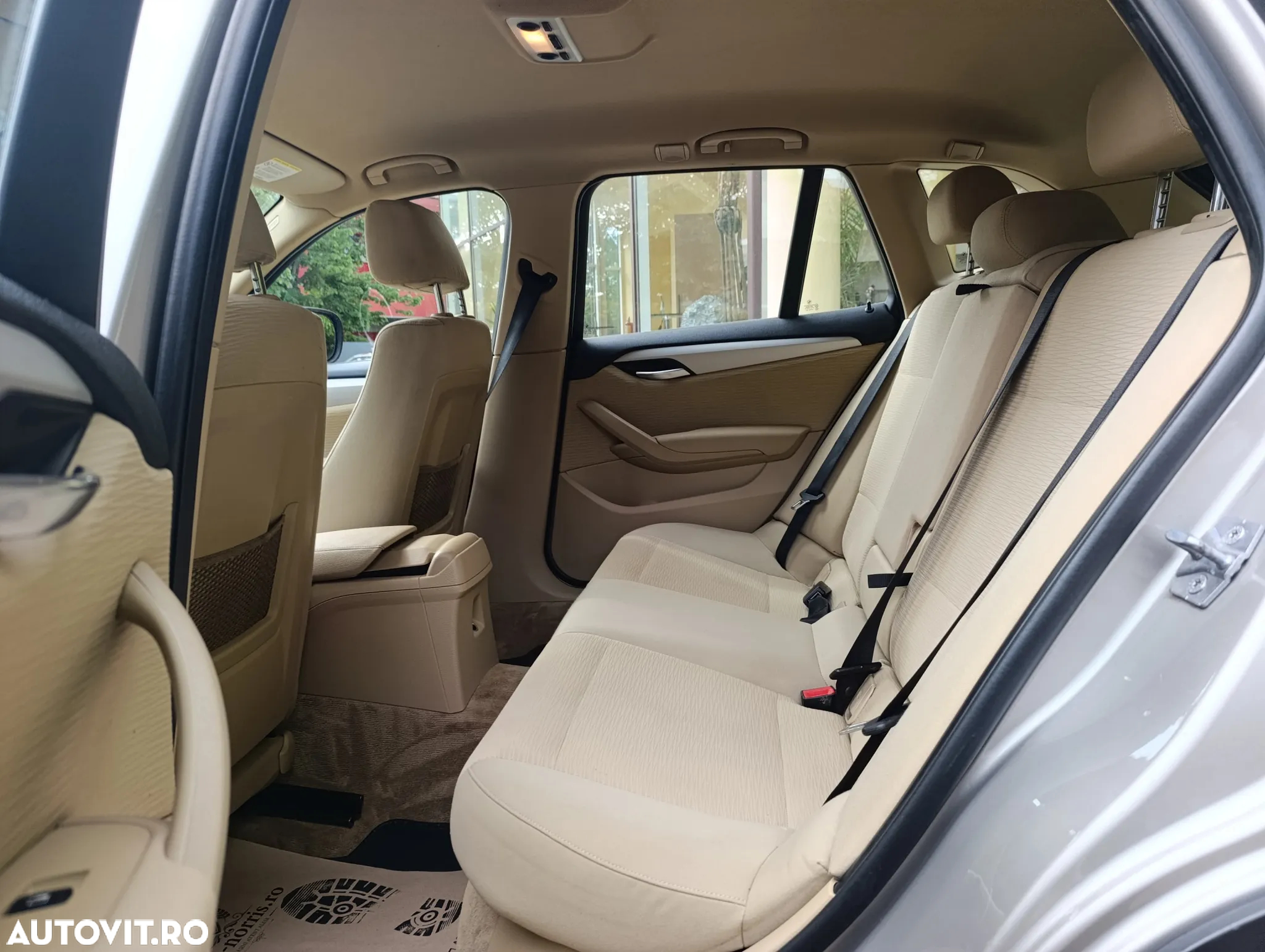 BMW X1 - 7