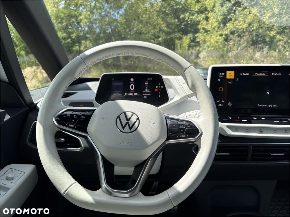 Volkswagen ID.3 - 13