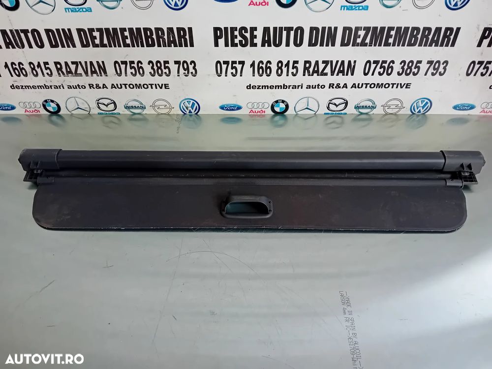 Rulou Portbagaj Ford Kuga 1 I An 2008-2013 - 6