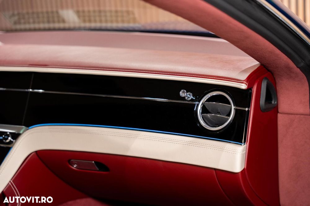 Bentley Continental - 26