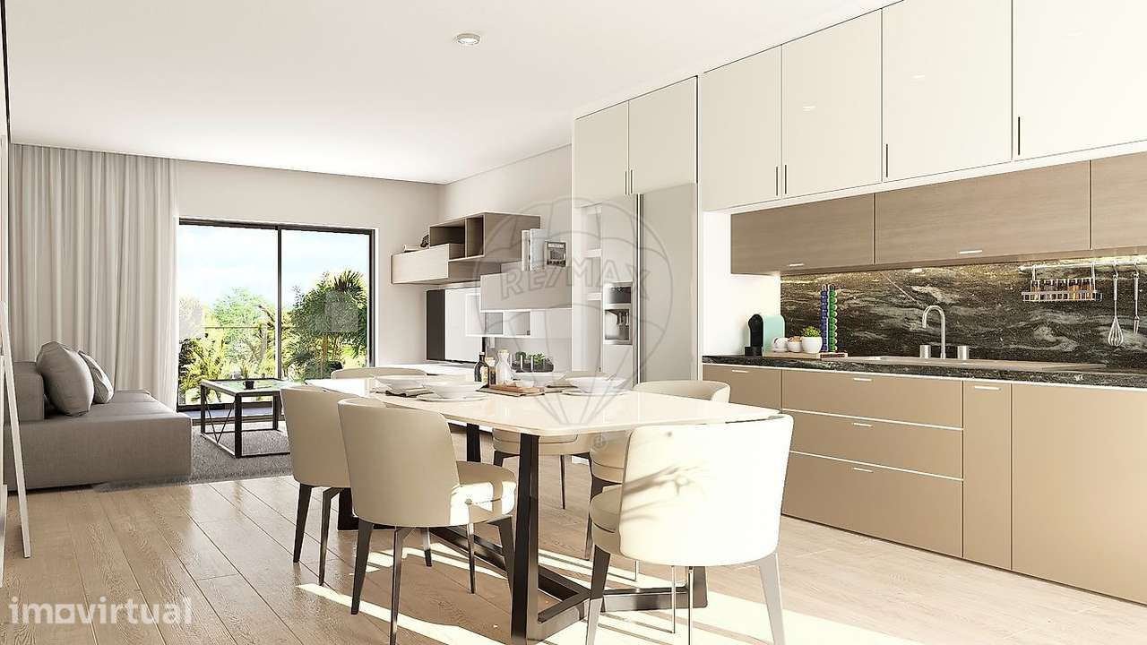 Apartamento T2 para venda - Grande imagem: 4/20