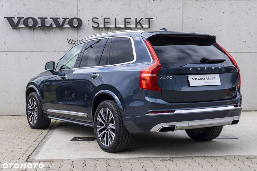 Volvo XC 90 - 6