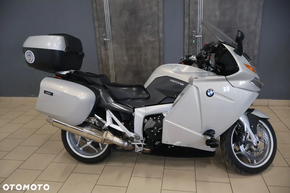 BMW K - 11