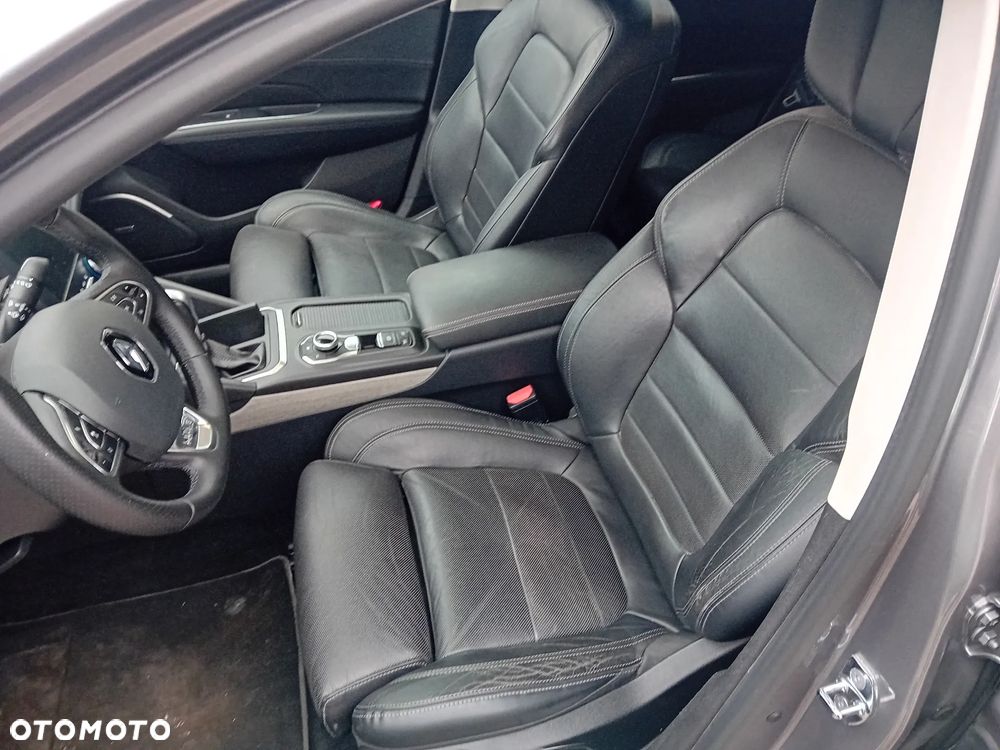 Renault Talisman 1.6 Energy dCi Initiale Paris EDC - 14