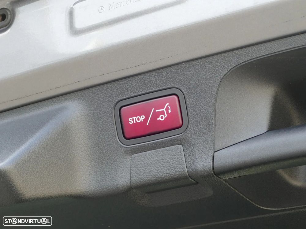 Mercedes-Benz CLA 250 e Shooting Brake Style Plus - 11