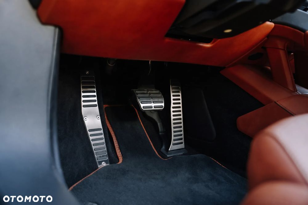 Lamborghini Huracan EVO RWD - 26