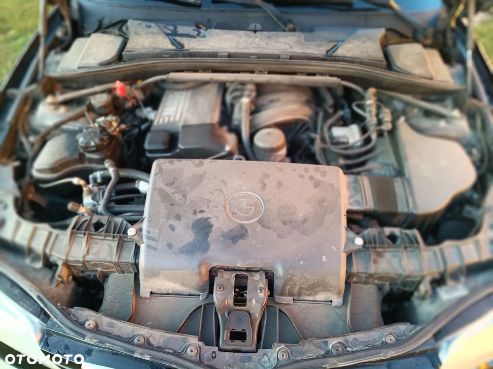 BMW Seria 1 - 5